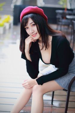 xiao77清纯唯美