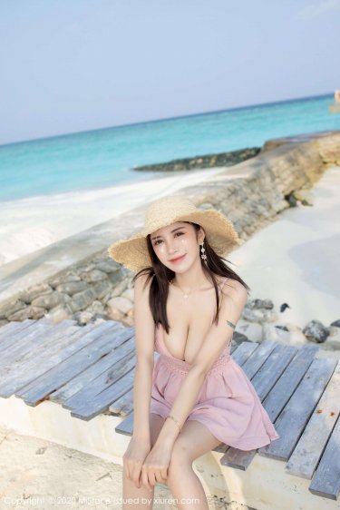 美丽的丽莎